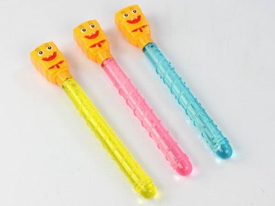 BUBBLE STICK  3COLOR  - HP1040819