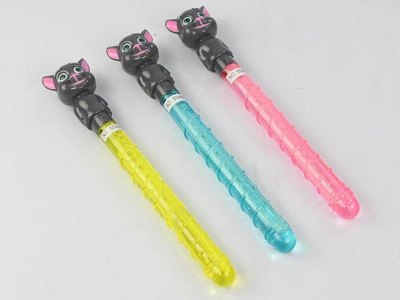 BUBBLE STICK  3COLOR  - HP1040823