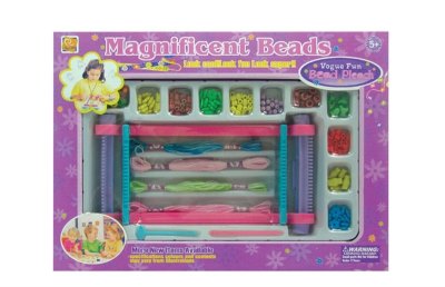 CRAFT BEAD SET - HP1040910