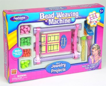 CRAFT BEAD SET - HP1040911