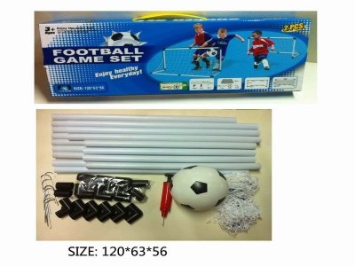 ASSEMBLE FOOTBALL DOOR - HP1041127