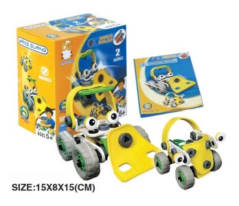 ASSEMBLE BLOCKS   - HP1041194