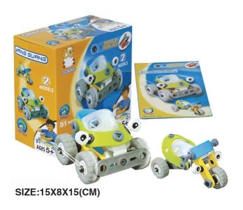 ASSEMBLE BLOCKS   - HP1041196