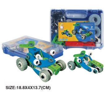 ASSEMBLE BLOCKS   - HP1041198