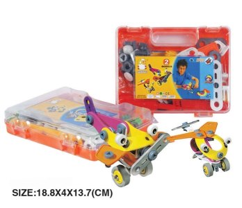 ASSEMBLE BLOCKS   - HP1041200