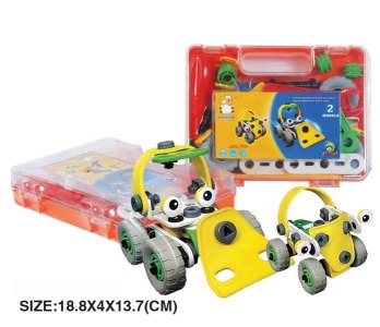 ASSEMBLE BLOCKS   - HP1041201