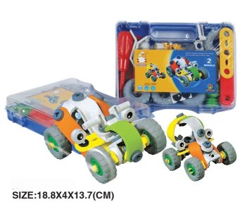 ASSEMBLE BLOCKS   - HP1041202