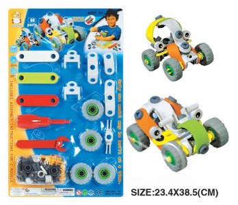 ASSEMBLE BLOCKS   - HP1041208