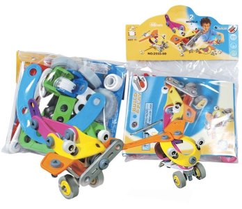 ASSEMBLE BLOCKS   - HP1041218