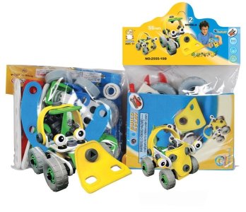 ASSEMBLE BLOCKS   - HP1041219