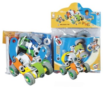 ASSEMBLE BLOCKS   - HP1041220