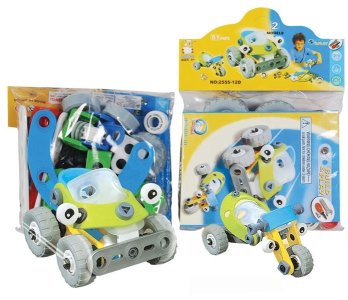 ASSEMBLE BLOCKS   - HP1041221