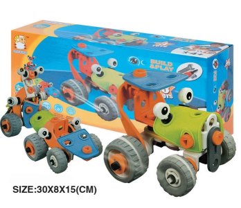 ASSEMBLE BLOCKS   - HP1041225