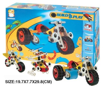 ASSEMBLE BLOCKS   - HP1041226