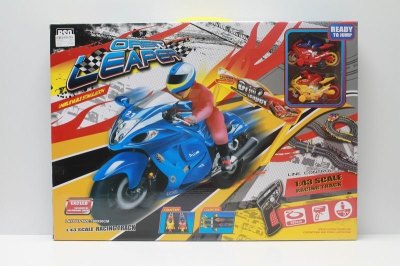 电动轨道摩托车配充电器 - HP1041320