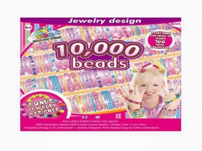 CRAFT BEAD  - HP1041405