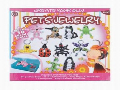 CRAFT BEAD  - HP1041412