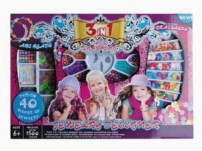 CRAFT BEAD  - HP1041415
