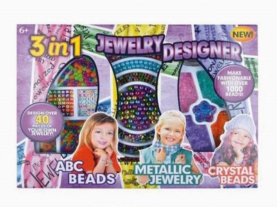 CRAFT BEAD  - HP1041420
