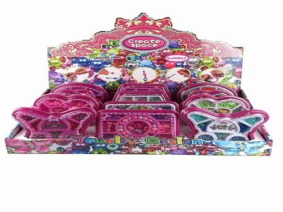 CRAFT BEAD (12PCS/DISPLAY BOX) - HP1041448