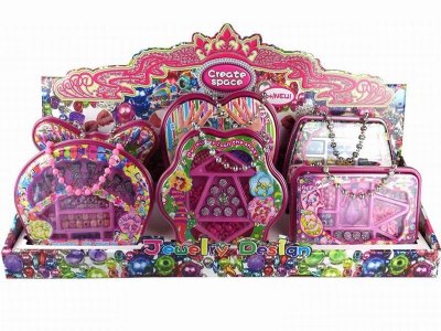 CRAFT BEAD (6PCS/DISPLAY BOX) - HP1041449