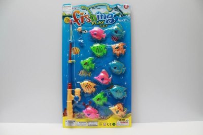 FISHING GAME  - HP1041455