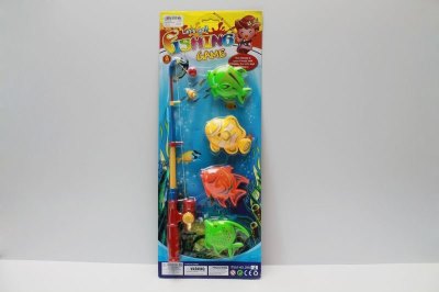 FISHING GAME  - HP1041464