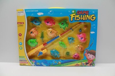 FISHING GAME - HP1041467