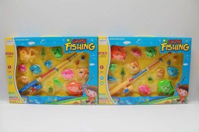 FISHING GAME 2ASST. - HP1041468