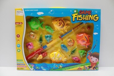 FISHING GAME - HP1041469