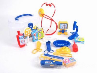 DOCTOR SET - HP1041610