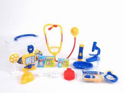 DOCTOR SET - HP1041612