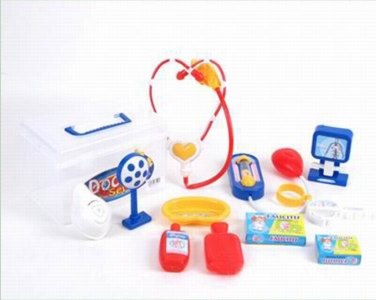 DOCTOR SET - HP1041614