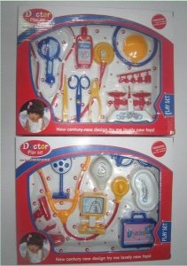 DOCTOR SET 2ASST - HP1041617