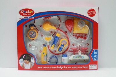 DOCTOR SET - HP1041621