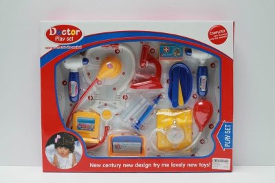 DOCTOR SET - HP1041622