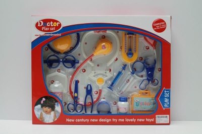 DOCTOR SET - HP1041623