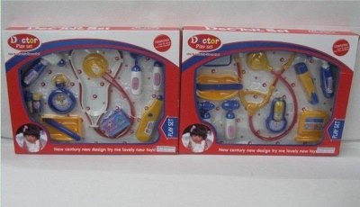DOCTOR SET - HP1041625