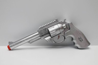 SPARKING GUN (PAINTING) - HP1041801