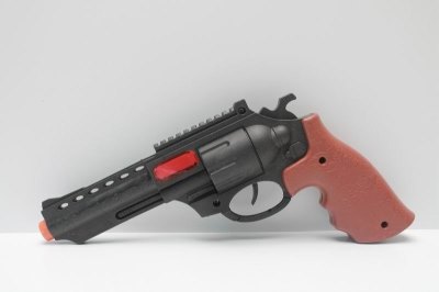 SPARKLING GUN (NATURAL COLOR) - HP1041802
