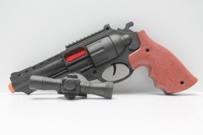 SPARKLING GUN (NATURAL COLOR) - HP1041803