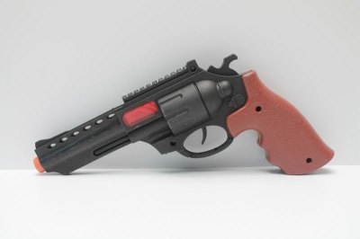 SPARKLING GUN (NATURAL COLOR) - HP1041804