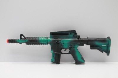 SPARKING GUN (PAINTING) - HP1041806