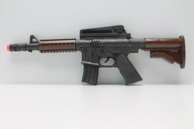 SPARKING GUN (PAINTING) - HP1041807
