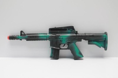 SPARKING GUN (PAINTING) - HP1041808