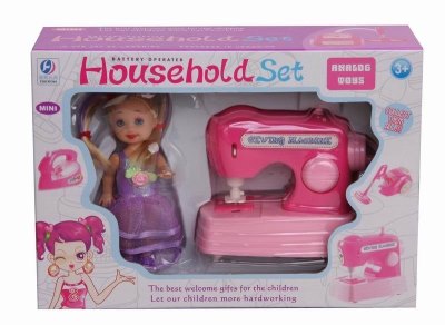 B/O SEWING MACHINE  - HP1041853