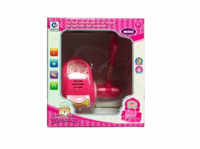 B/O VACUUM CLEANER   - HP1041893