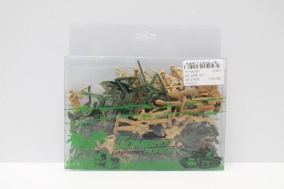 SOLDIER SET - HP1041971