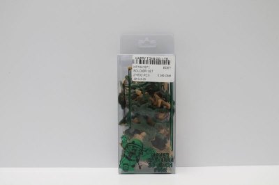 SOLDIER SET - HP1041972