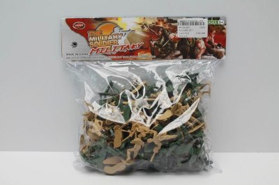 SOLDIER SET - HP1041976